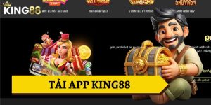 Các bước tải app King88 cá cược tiện lợi trên di động