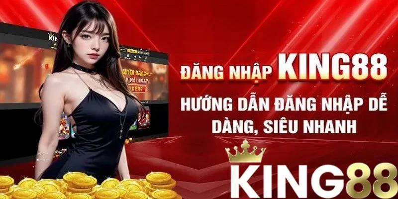 Một số câu hỏi của thành viên khi đăng nhập King88