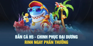 Bắn Cá H5 King88 - Game giải trí trực tuyến phổ biến tại Việt Nam