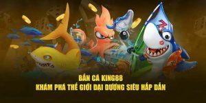 Tải Game Bắn Cá Về Máy Điện Thoại Nhận Thưởng Khủng