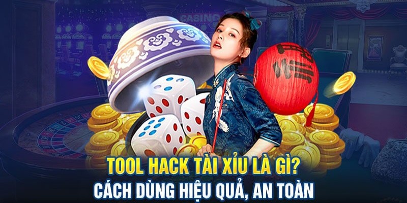 Hướng dẫn tải Tool tài xỉu miễn phí