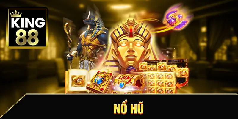 Nổ Hũ King88